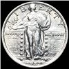 Image 1 : 1923 Standing Liberty Quarter CLOSELY  UNCIRCULATED