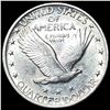 Image 2 : 1923 Standing Liberty Quarter CLOSELY  UNCIRCULATED