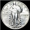Image 1 : 1930 Standing Liberty Quarter UNCIRCULATED
