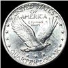 Image 2 : 1930 Standing Liberty Quarter UNCIRCULATED