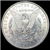 Image 2 : 1898-S Silver Morgan Dollar UNCIRCULATED