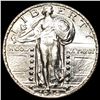 Image 1 : 1930 Standing Liberty Quarter UNCIRCULATED
