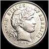 Image 1 : 1912-D Silver Barber Dime CLOSELY  UNCIRCULATED