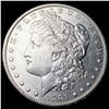 Image 1 : 1901-S Silver Morgan Dollar CLOSELY  UNCIRCULATED
