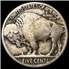 Image 2 : 1925-S Buffalo Nickel NICELY CIRCULATED
