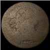 Image 1 : 1857 Flying Eagle Cent NICELY CIRCULATED