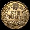 Image 2 : 1863 Indian Head Cent UNCIRCULATED