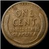 Image 2 : 1917 Wheat Cent NICELY CIRCULATED