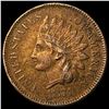 Image 1 : 1874 Indian Head Cent HIGH GRADE