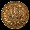 Image 2 : 1874 Indian Head Cent HIGH GRADE