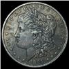 Image 1 : 1891-S Silver Morgan Dollar CLOSELY  UNCIRCULATED