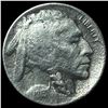 Image 1 : 1916 Buffalo Nickel HIGH GRADE