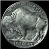 Image 2 : 1916 Buffalo Nickel HIGH GRADE
