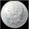 Image 1 : 1896-S Silver Morgan Dollar CLOSELY  UNCIRCULATED