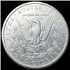 Image 2 : 1896-S Silver Morgan Dollar CLOSELY  UNCIRCULATED