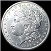 Image 1 : 1889-S Silver Morgan Dollar UNCIRCULATED