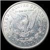 Image 2 : 1889-S Silver Morgan Dollar UNCIRCULATED