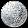 Image 1 : 1896-S Silver Morgan Dollar CLOSELY  UNCIRCULATED