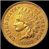 Image 1 : 1863 Indian Head Cent HIGH GRADE