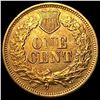 Image 2 : 1863 Indian Head Cent HIGH GRADE