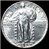 Image 1 : 1929-D Standing Liberty Quarter UNCIRCULATED