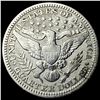 Image 2 : 1908-S Silver Barber Quarter HIGH GRADE