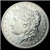 Image 1 : 1883-S Silver Morgan Dollar CLOSELY  UNCIRCULATED
