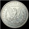 Image 2 : 1883-S Silver Morgan Dollar CLOSELY  UNCIRCULATED