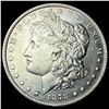 Image 1 : 1878 Silver Morgan Dollar UNCIRCULATED