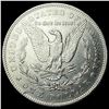 Image 2 : 1878 Silver Morgan Dollar UNCIRCULATED