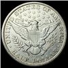 Image 2 : 1907 Barber Half Dollar UNCIRCULATED