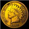 Image 1 : 1908-S Indian Head Cent CLOSELY UNCIRCULATED