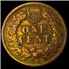Image 2 : 1908-S Indian Head Cent CLOSELY UNCIRCULATED