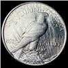 Image 2 : 1921 Silver Peace Dollar UNCIRCULATED
