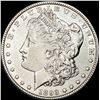 Image 1 : 1893 Silver Morgan Dollar CLOSELY  UNCIRCULATED