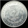 Image 2 : 1882-CC Silver Morgan Dollar UNCIRCULATED