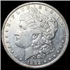 Image 1 : 1892 Silver Morgan Dollar CLOSELY  UNCIRCULATED