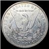 Image 2 : 1892 Silver Morgan Dollar CLOSELY  UNCIRCULATED