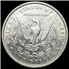 Image 2 : 1893 Silver Morgan Dollar CLOSELY UNCIRCULATED