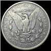 Image 2 : 1901 Silver Morgan Dollar ABOUT UNCIRCULATED