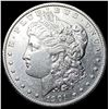 Image 1 : 1901 Silver Morgan Dollar CLOSELY  UNCIRCULATED