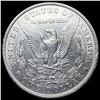 Image 2 : 1901 Silver Morgan Dollar CLOSELY  UNCIRCULATED
