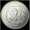 Image 2 : 1899 Silver Morgan Dollar UNCIRCULATED