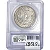 Image 2 : 1904-S Morgan Silver Dollar SEGS AU53