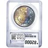 Image 2 : 1886 Morgan Silver Dollar SEGS MS66