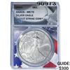 Image 1 : 2025 Silver Eagle ANACS MS70