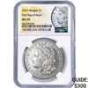 Image 1 : 2023 Morgan Silver Dollar NGC MS70