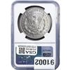 Image 2 : 2023 Morgan Silver Dollar NGC MS70