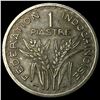 Image 2 : 1947 French Indo-China Copper-Nickel 1 Piastre