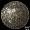Image 1 : 1845 Honduras Silver 2 Real